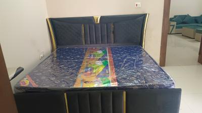 Bedroom Image of 1200 Sq.ft 2 BHK Apartment / Flat for rent in Scheme 78 Indore for Rs. 22000