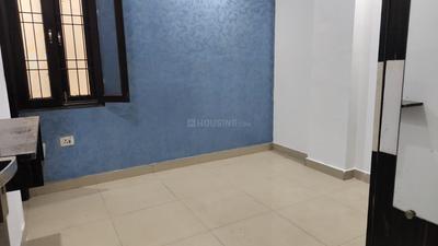 Bedroom Image of 1000 Sq.ft 2 BHK Apartment / Flat for rent in Indirapuram Ghaziabad for Rs. 22000