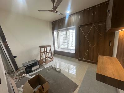 Bedroom Image of 900 Sq.ft 1 BHK Apartment / Flat for rent in Electronic City Bengaluru for Rs. 30000