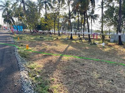 Image of 1000 Sq.ft Residential Plot / Land for sale in West Tambaram, Chennai for Rs. 5000000