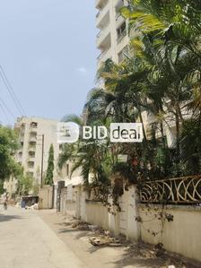 Image of 550 Sq.ft 1 BHK Apartment / Flat for sale in Shil, Thane for Rs. 2010000