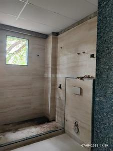 Bathroom Image of 2350 Sq.ft 4 BHK Apartment / Flat for sale in Pandu Nagar Kanpur for Rs. 18800000