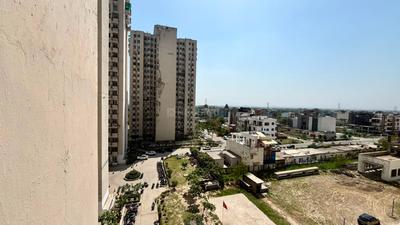 Image of 1107 Sq.ft 2 BHK Apartment / Flat for sale in Jaypee Kensington Park Apartments, Sector 133, Noida for Rs. 9000000