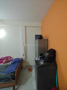 Hall Image of 300 Sq.ft 1 RK Apartment / Flat for rent in Scheme No 51 Indore for Rs. 5500