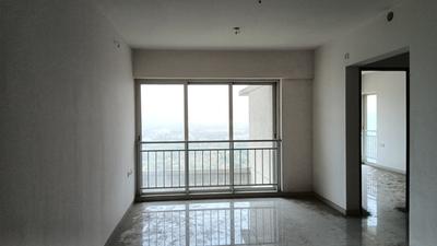 Living Room Image of 1250 Sq.ft 2 BHK Apartment / Flat for rent in Panvel Navi Mumbai for Rs. 21000