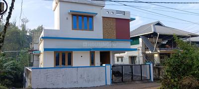 2 BHK Independent House