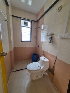 Image of 998 Sq.ft 2 BHK Apartment / Flat for sale in Darode Crossover County, Nanded, Pune for Rs. 11500000