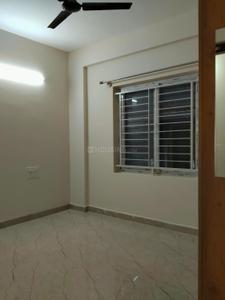 Bedroom Image of 1300 Sq.ft 2 BHK Apartment / Flat for rent in Brookefield Bengaluru for Rs. 48000