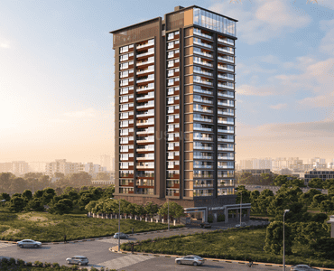3 BHK Flat
