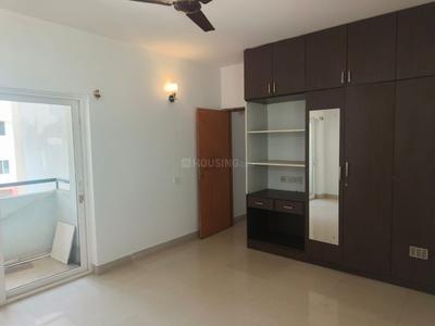 Bedroom Image of 1400 Sq.ft 2 BHK Apartment / Flat for sale in Valmark Amoda, Gottigere Bengaluru for Rs. 12800000