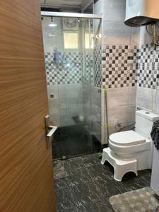 Image of 1000 Sq.ft 2 BHK Builder Floor for rent in Indirapuram, Ghaziabad for Rs. 26000
