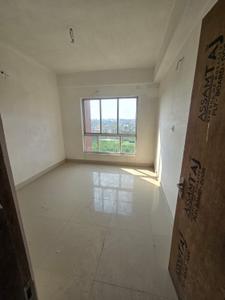 Hall Image of 1300 Sq.ft 3 BHK Apartment / Flat for sale in Unimark Springfield, Rajarhat Kolkata for Rs. 7800000