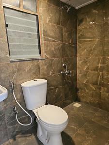 Bedroom Two Image of 997 Sq.ft 2 BHK Apartment / Flat for sale in Kohinoor Riverdale , Kharadi Pune for Rs. 10200000
