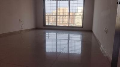 Living Room Image of 1250 Sq.ft 2 BHK Apartment / Flat for sale in Kharghar Navi Mumbai for Rs. 15000000
