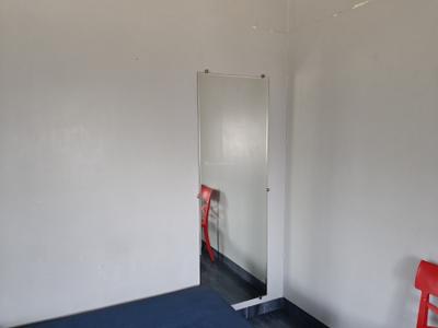 Bedroom Image of 1800 Sq.ft 3 BHK Apartment / Flat for rent in Sanpada Navi Mumbai for Rs. 70000