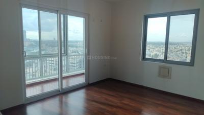 Bedroom Image of 3500 Sq.ft 4 BHK Apartment / Flat for sale in Sattva Luxuria, Malleswaram Bengaluru for Rs. 74500000