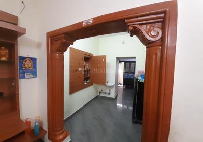 Kitchen Image of 900 Sq.ft 2 BHK Independent House for sale in Solar Erode for Rs. 8000000