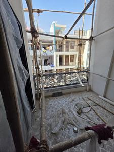 Balcony Image of 3700 Sq.ft 4.5 BHK Independent House for sale in Vaishali Nagar Jaipur for Rs. 41100000