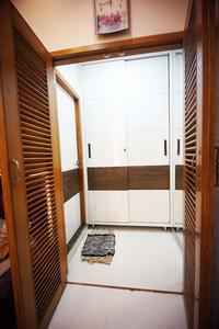 Bedroom Image of 2527 Sq.ft 4 BHK Independent House for rent in Nava Naroda Ahmedabad for Rs. 48000