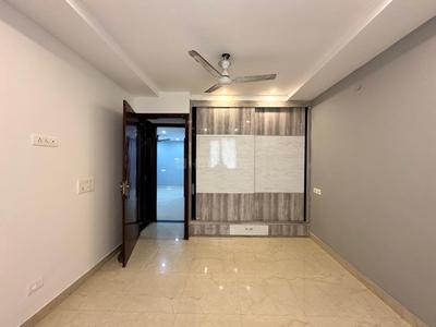 Image of 1250 Sq.ft 3 BHK Builder Floor for sale in Janakpuri, New Delhi for Rs. 20000000