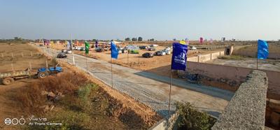 Image of 2466 Sq.ft Residential Plot / Land for sale in Shadnagar, Ranga Reddy for Rs. 2192000