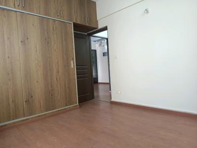 Bedroom Image of 964 Sq.ft 3 BHK Apartment / Flat for rent in Concorde Spring Meadows, Jalahalli West Bengaluru for Rs. 42000