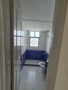 Bathroom Image of 980 Sq.ft 2 BHK Apartment / Flat for sale in Ansal Sushant Estate, Sector 52 Gurgaon for Rs. 18500000