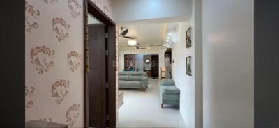 Bedroom Image of 2300 Sq.ft 2.5 BHK Apartment / Flat for sale in Aloha Towers, Baner Pune for Rs. 22500000