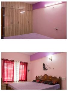 Hall Image of 2002 Sq.ft 3.5 BHK Apartment / Flat for rent in Kadugodi Bengaluru for Rs. 50000