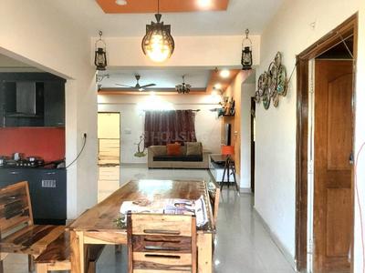 Hall Image of 1426 Sq.ft 3 BHK Apartment / Flat for sale in Elegant Embassy, Nehru Nagar Bengaluru for Rs. 14000000