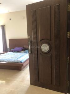 Bedroom Image of 5000 Sq.ft 4 BHK Villa for rent in Reliaable Lifestyle, KPC Layout Bengaluru for Rs. 150000