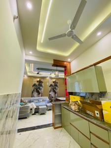 Kitchen Image of 2480 Sq.ft 5 BHK Duplex for sale in Banjarawala Dehradun for Rs. 12300000