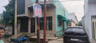 Image of 714 Sq.ft 2 BHK Independent House for sale in Khanna Nagar, Ghaziabad for Rs. 14000000