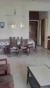 Hall Image of 1900 Sq.ft 3 BHK Apartment / Flat for sale in Himayath Nagar Hyderabad for Rs. 15000000