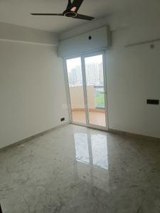 Hall Image of 1900 Sq.ft 3 BHK Apartment / Flat for rent in Express Zenith, Sector 77 Noida for Rs. 55000