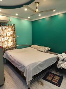 Bedroom Image of 1100 Sq.ft 3 BHK Apartment / Flat for sale in Madurdaha Kolkata for Rs. 5400000