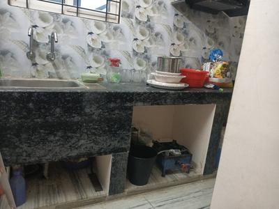 Kitchen Image of 2080 Sq.ft 4 BHK Independent House for sale in Bandlaguda Jagir Hyderabad for Rs. 14500000