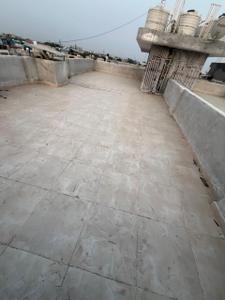 Balcony Image of 1040 Sq.ft 3 BHK Builder Floor for sale in Pul Prahlad Pur New Delhi for Rs. 7200000
