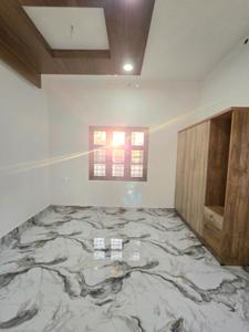 Hall Image of 1100 Sq.ft 3 BHK Independent House for sale in Kongorppilly Kochi for Rs. 5000000