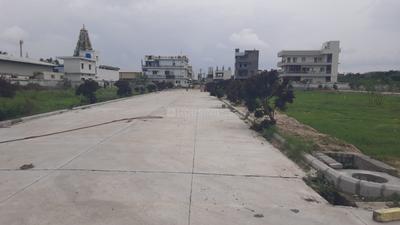 Image of 147 Sq.ft Residential Plot / Land for sale in Ismailkhanpet, Sangareddy for Rs. 3675000