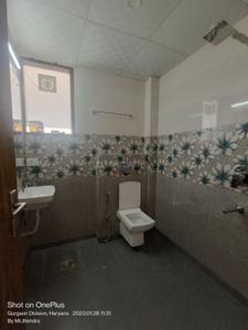 Image of 1550 Sq.ft 2 BHK Independent House for rent in Sector 46, Gurgaon for Rs. 40000