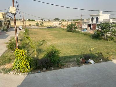 Image of 972 Sq.ft Residential Plot / Land for sale in Quarsi, Aligarh for Rs. 2742500