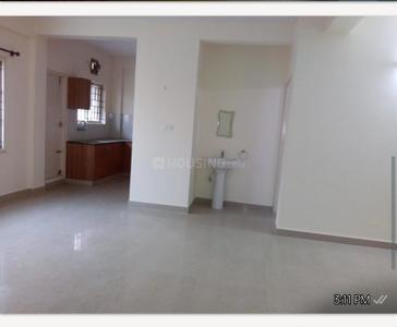 Living Room Image of 1275 Sq.ft 3 BHK Apartment / Flat for rent in Mahaveer Galaxy, Uttarahalli Hobli Bengaluru for Rs. 23000
