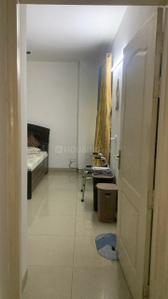 Bedroom Image of 1485 Sq.ft 3 BHK Apartment / Flat for sale in Phi II Greater Noida for Rs. 17000000