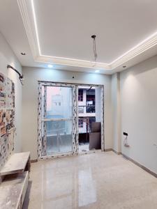 Hall Image of 1300 Sq.ft 4 BHK Builder Floor for sale in Sector 4 Rohini New Delhi for Rs. 24000000