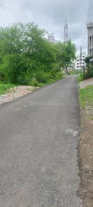 Image of 1800 Sq.ft Residential Plot / Land for sale in Vayusena Nagar, Nagpur for Rs. 9900000