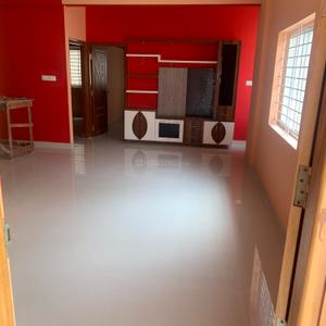 3 BHK Flat