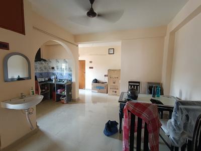 Hall Image of 730 Sq.ft 2 BHK Apartment / Flat for sale in Agarpara Kolkata for Rs. 2200000