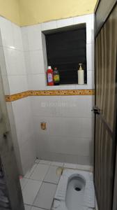 Bathroom Image of 460 Sq.ft 1 RK Apartment / Flat for sale in Nalasopara East Nala Sopara for Rs. 2900000