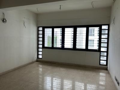 Bedroom Image of 2650 Sq.ft 3 BHK Apartment / Flat for sale in Raghu Estates, Alipore Kolkata for Rs. 45000000